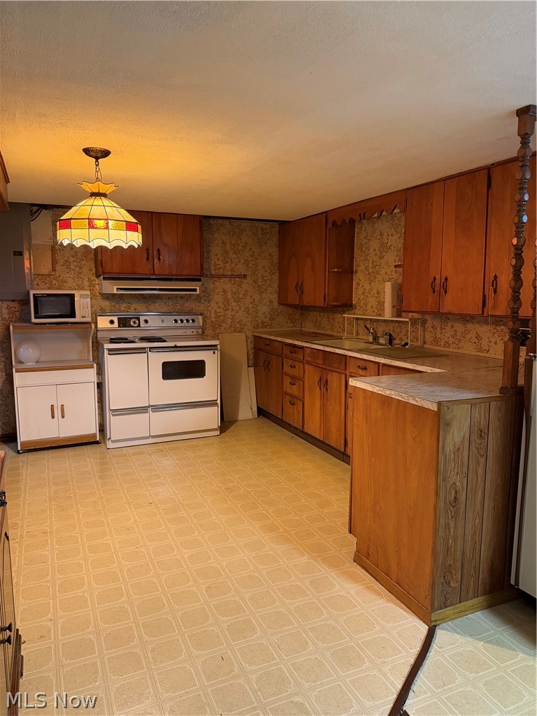 211 Green Street Woodsfield OH 43793