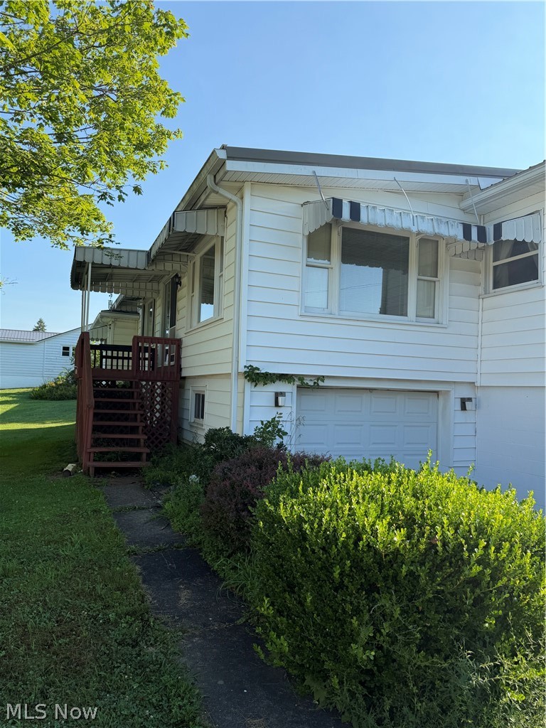 211 Green Street Woodsfield OH 43793