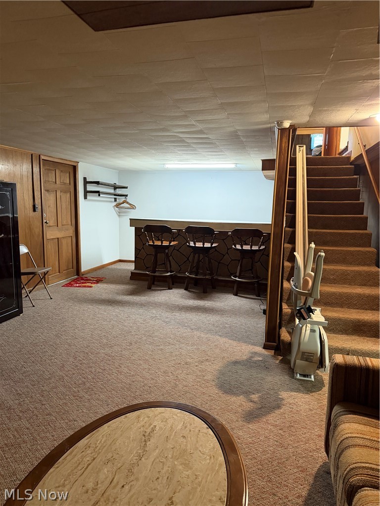 211 Green Street Woodsfield OH 43793