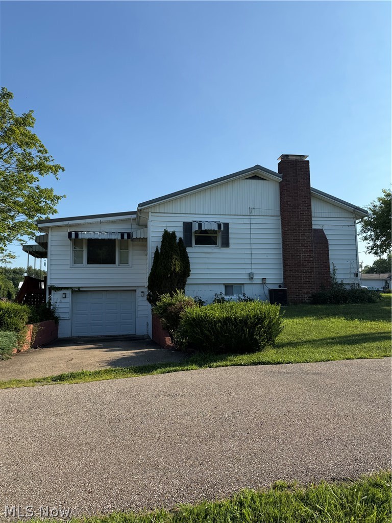 211 Green Street Woodsfield OH 43793