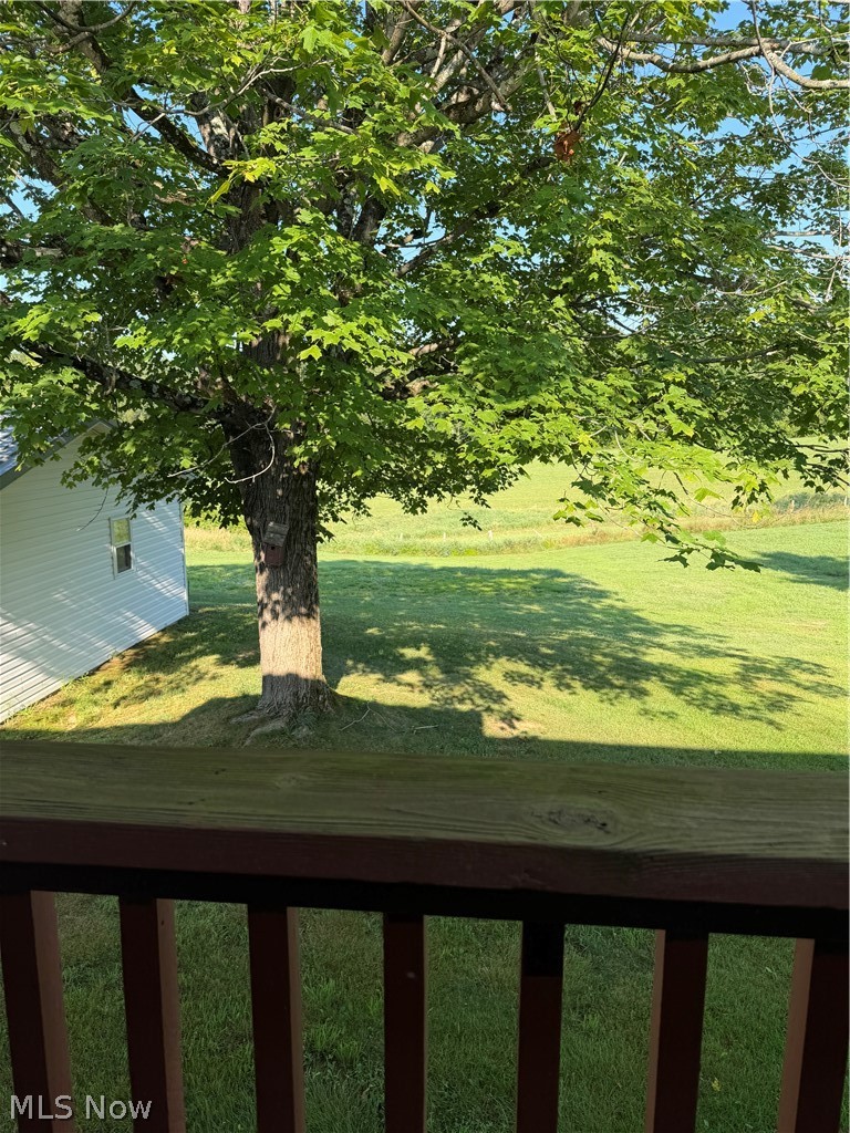 211 Green Street Woodsfield OH 43793