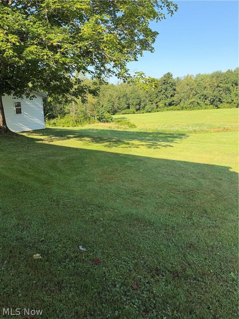 211 Green Street Woodsfield OH 43793