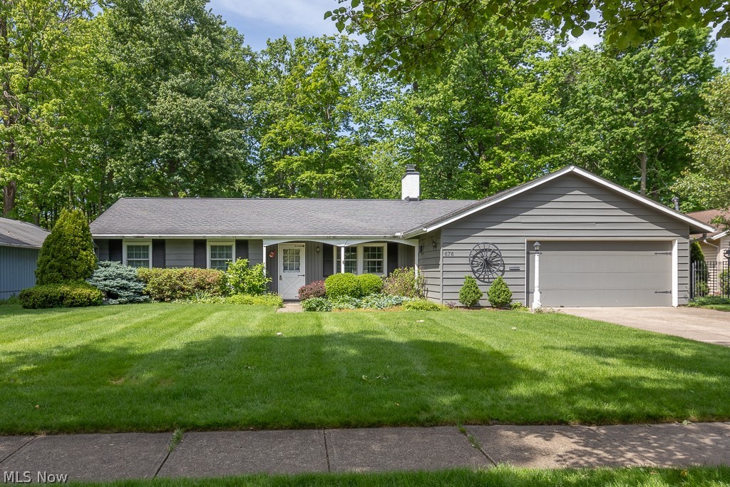 676 Wyleswood Drive Berea OH 44017