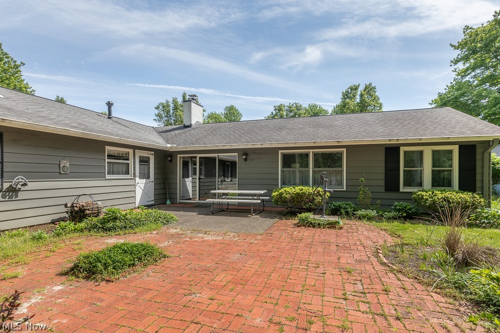 676 Wyleswood Drive Berea OH 44017