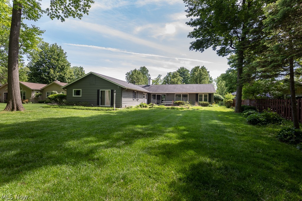 676 Wyleswood Drive Berea OH 44017