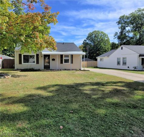 5059 Belle Meadow Road Mentor OH 44060