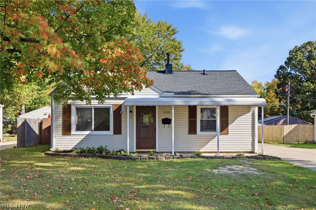 5059 Belle Meadow Road Mentor OH 44060