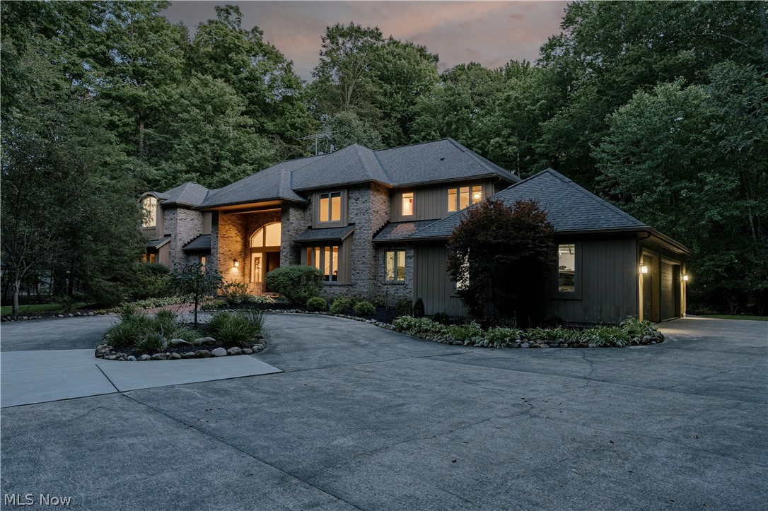 80 Easton Lane Moreland Hills OH 44022