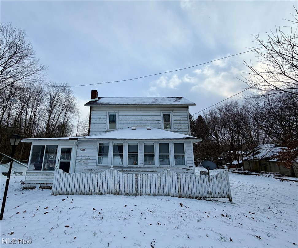 47085 Oak Street New Waterford OH 44445