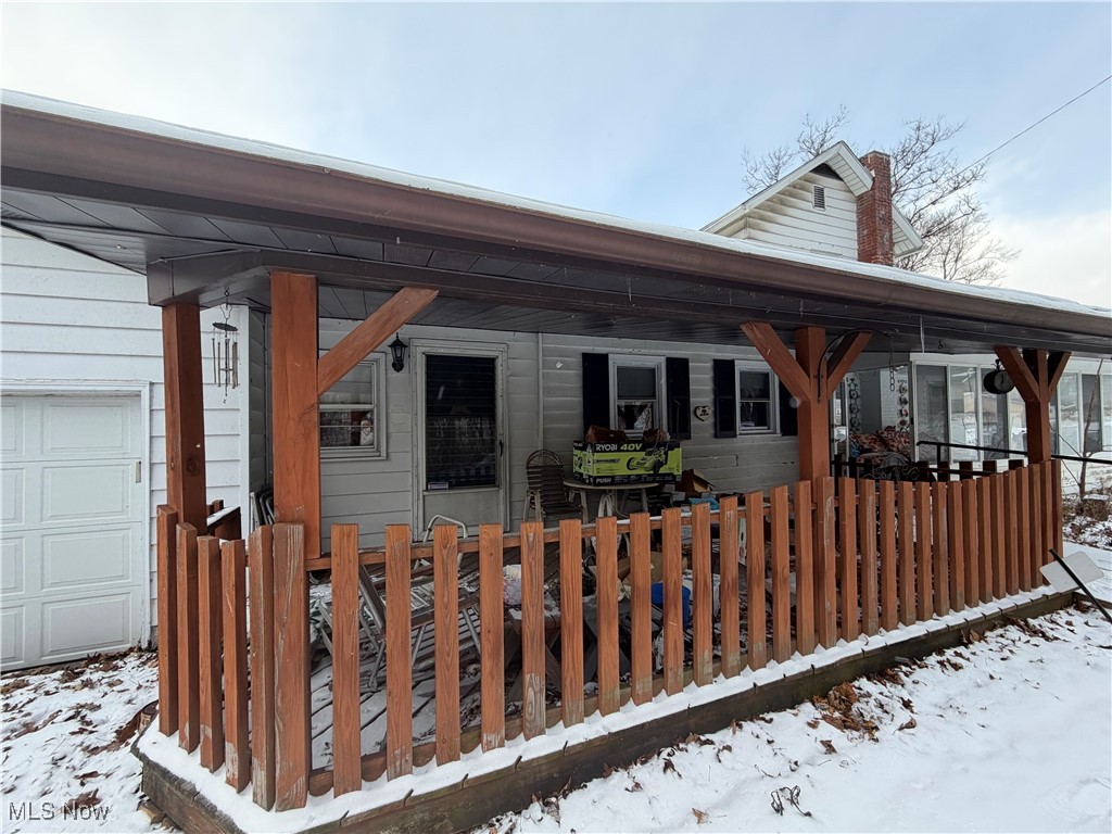 47085 Oak Street New Waterford OH 44445