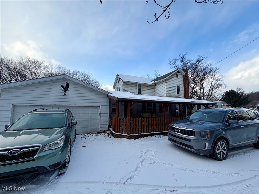 47085 Oak Street New Waterford OH 44445
