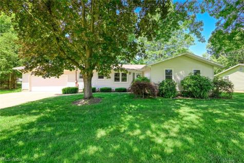 3937 Mctaggart Boulevard Kent OH 44240
