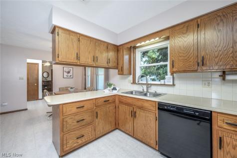 3937 Mctaggart Boulevard Kent OH 44240