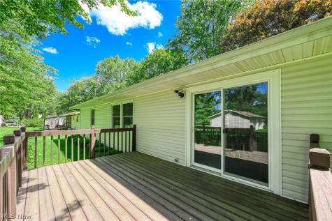 3937 Mctaggart Boulevard Kent OH 44240