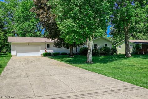 3937 Mctaggart Boulevard Kent OH 44240