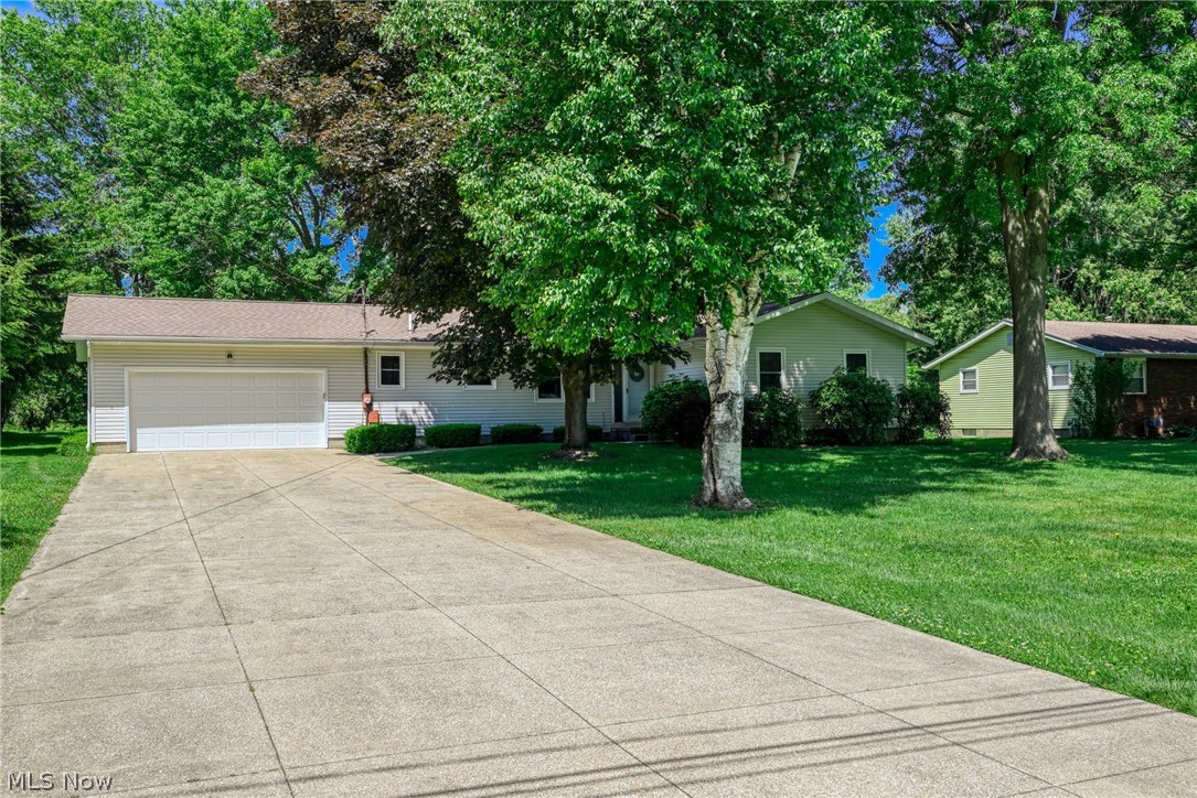 3937 Mctaggart Boulevard Kent OH 44240