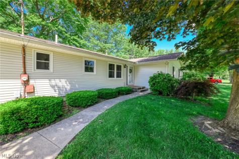 3937 Mctaggart Boulevard Kent OH 44240