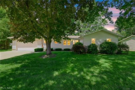 3937 Mctaggart Boulevard Kent OH 44240