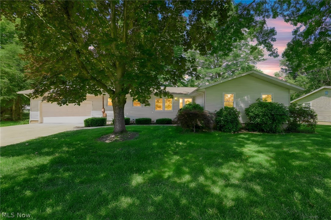 3937 Mctaggart Boulevard Kent OH 44240