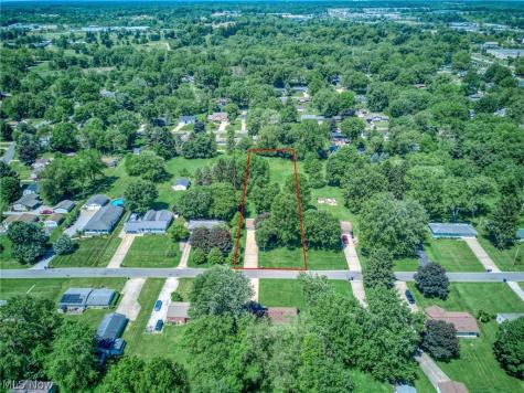 3937 Mctaggart Boulevard Kent OH 44240