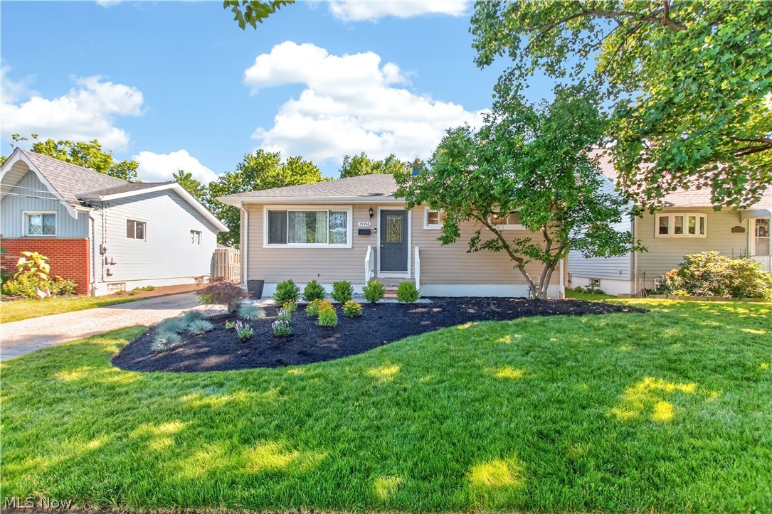 15916 Meigs Boulevard Brook Park OH 44142