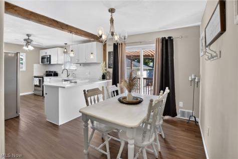 15916 Meigs Boulevard Brook Park OH 44142