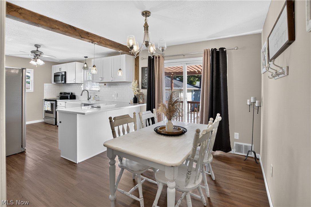 15916 Meigs Boulevard Brook Park OH 44142