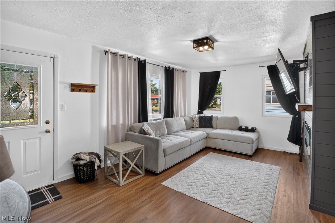 15916 Meigs Boulevard Brook Park OH 44142