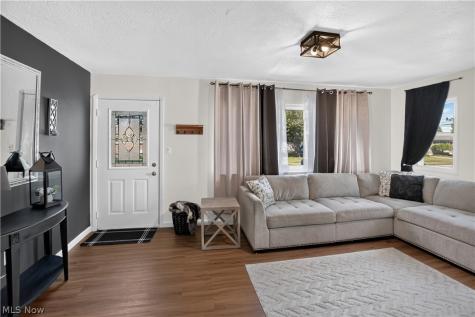 15916 Meigs Boulevard Brook Park OH 44142