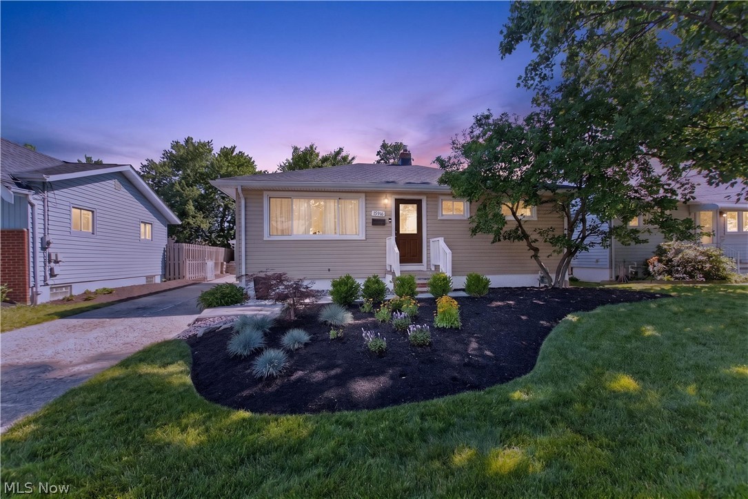 15916 Meigs Boulevard Brook Park OH 44142