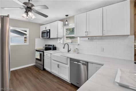 15916 Meigs Boulevard Brook Park OH 44142