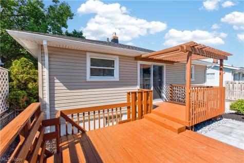 15916 Meigs Boulevard Brook Park OH 44142