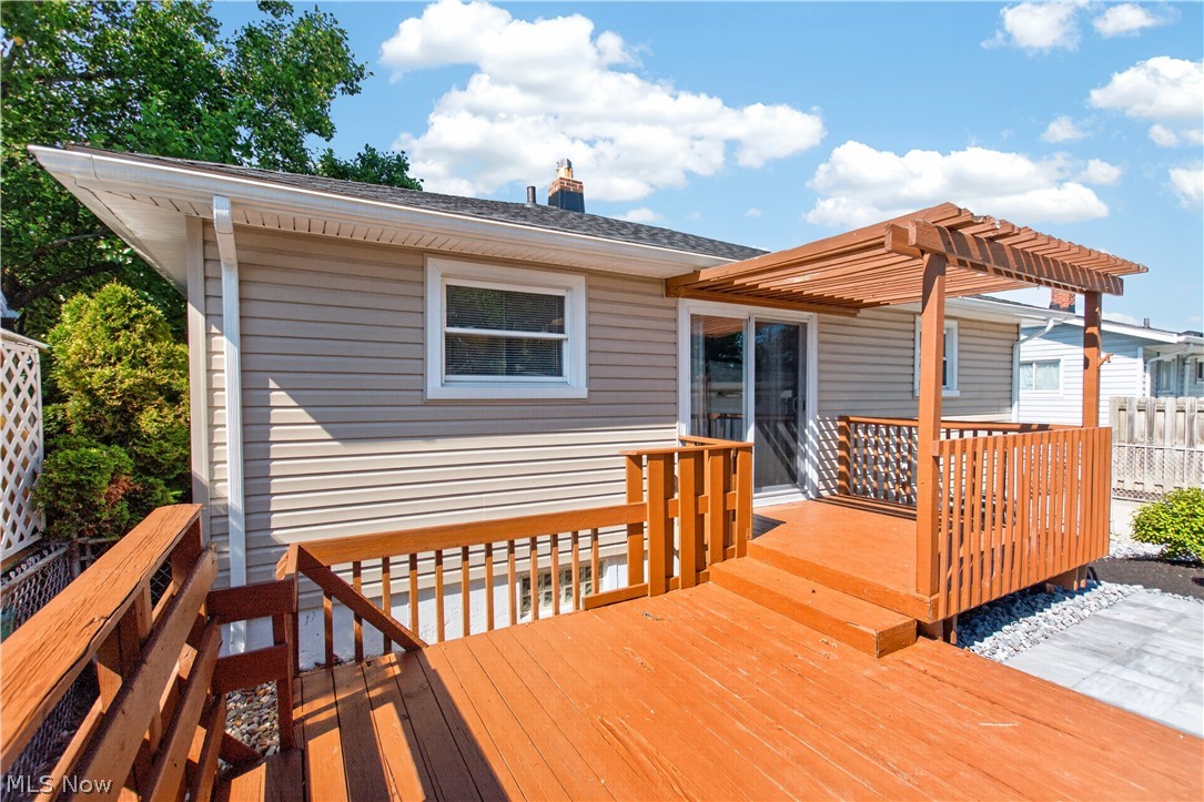 15916 Meigs Boulevard Brook Park OH 44142