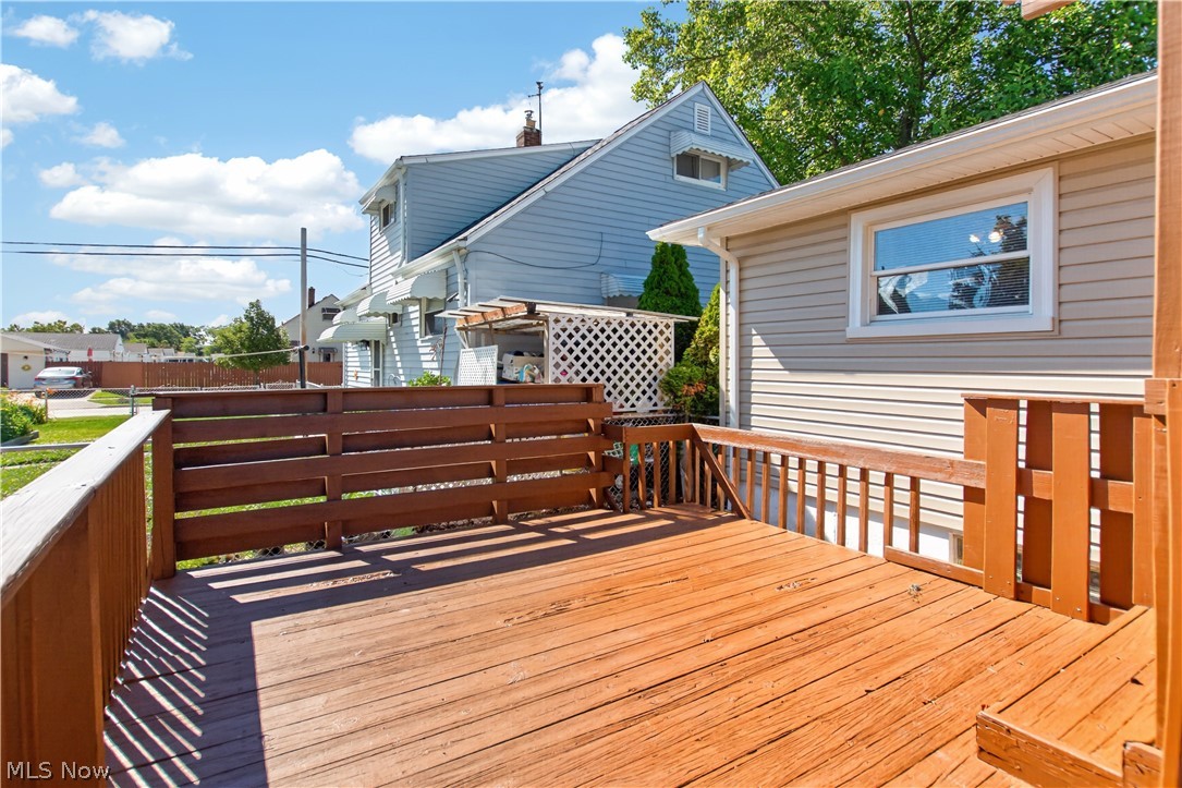 15916 Meigs Boulevard Brook Park OH 44142