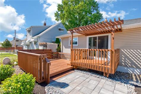 15916 Meigs Boulevard Brook Park OH 44142