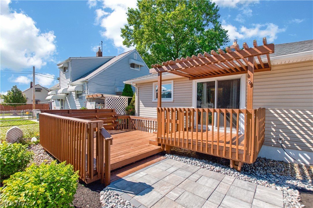 15916 Meigs Boulevard Brook Park OH 44142