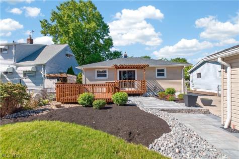 15916 Meigs Boulevard Brook Park OH 44142