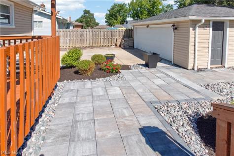 15916 Meigs Boulevard Brook Park OH 44142
