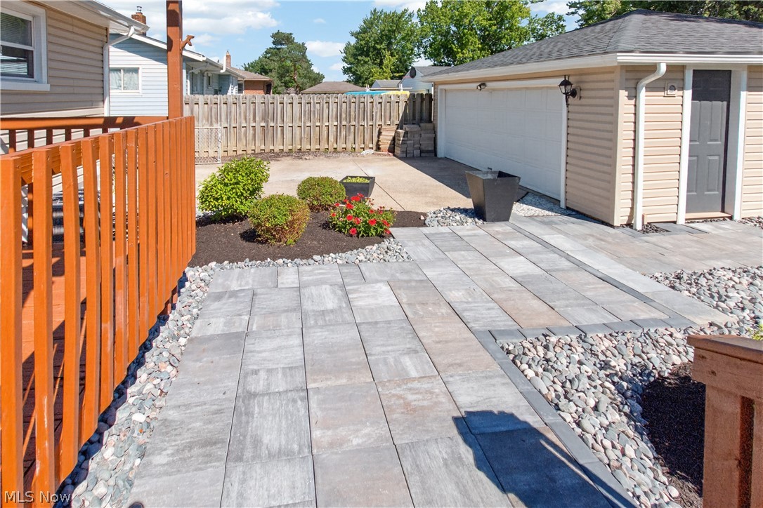 15916 Meigs Boulevard Brook Park OH 44142