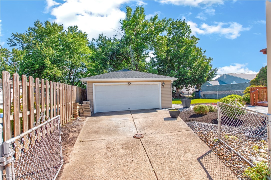15916 Meigs Boulevard Brook Park OH 44142