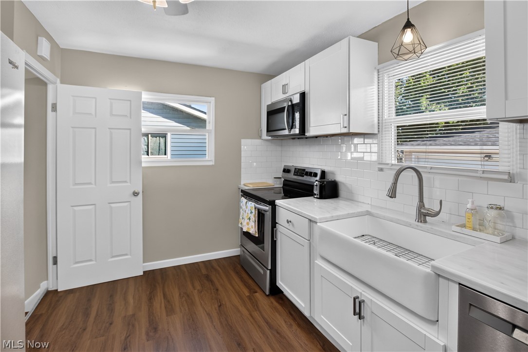 15916 Meigs Boulevard Brook Park OH 44142