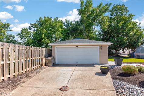 15916 Meigs Boulevard Brook Park OH 44142