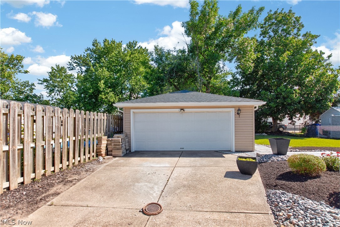 15916 Meigs Boulevard Brook Park OH 44142