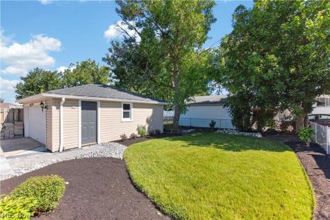 15916 Meigs Boulevard Brook Park OH 44142