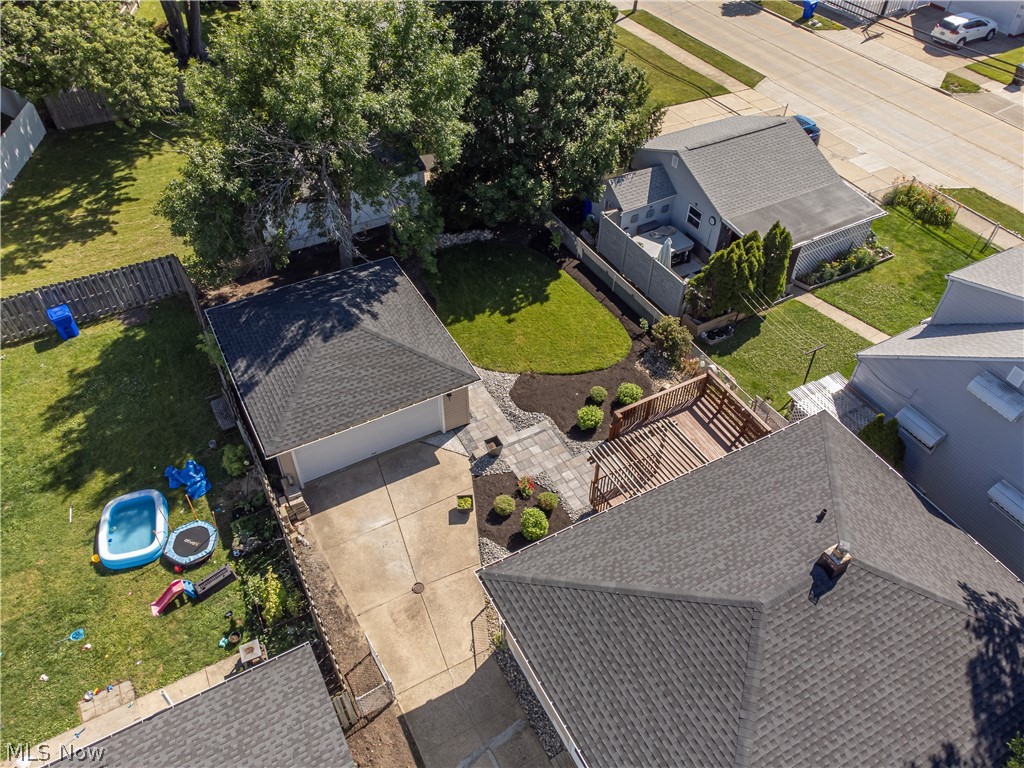 15916 Meigs Boulevard Brook Park OH 44142