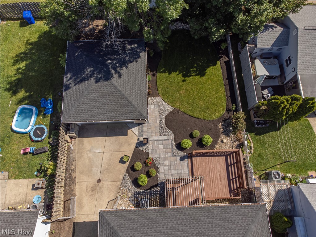 15916 Meigs Boulevard Brook Park OH 44142