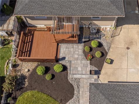 15916 Meigs Boulevard Brook Park OH 44142