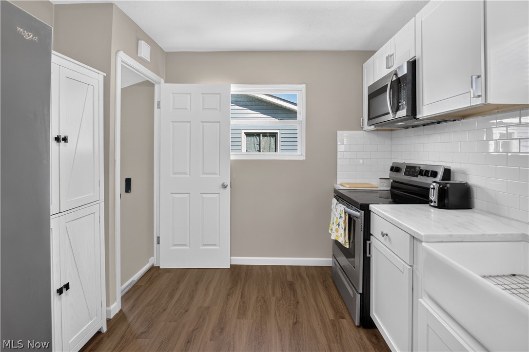 15916 Meigs Boulevard Brook Park OH 44142