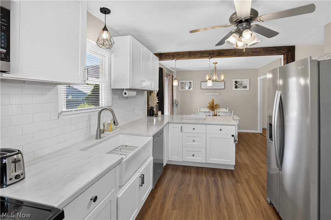 15916 Meigs Boulevard Brook Park OH 44142