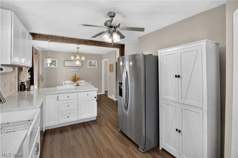 15916 Meigs Boulevard Brook Park OH 44142